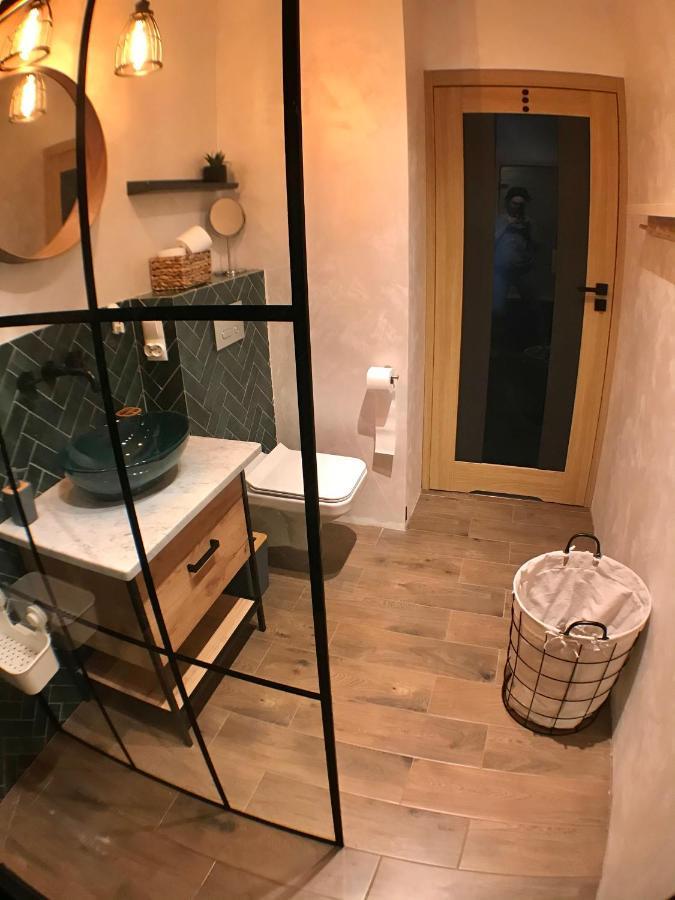 Apetyt Na Gdansk Apartament Z Prywatna Sauna Dış mekan fotoğraf